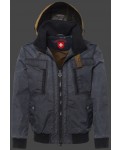 Jacken-Coat Admiralty SprayTec Darknavy Jacke Herren Sommer - Jacken-Coat Damen Jacken | jackenjackets.de