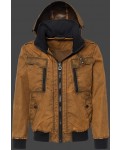 Jacken-Coat Admiralty SprayTec Orange Jacke Herren Sommer - Jacken-Coat Damen Jacken | jackenjackets.de