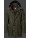Jacken-Coat Agency MeRyNylon Army Jacke Herren Sommer - Jacken-Coat Jacken Outlet | jackenjackets.de