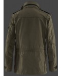 Jacken-Coat Airport HaHeMeAirTec Darkarmy Jacke Herren Sommer,AIRP-435-DA-GRÖßE,Jacken-Coat Winterjacke