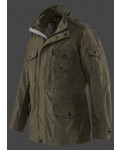 Jacken-Coat Airport HaHeMeAirTec Darkarmy Jacke Herren Sommer