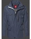Jacken-Coat Airport HaHeMeAirTec Moonlightblue Jacke Herren Sommer - Jacken-Coat Schneezauber | jackenjackets.de