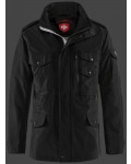 Jacken-Coat Airport HaHeMeAirTec Schwarz Jacke Herren Sommer - Jacken-Coat Jacke Herren | jackenjackets.de