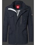 Jacken-Coat Airport Poly3AirTec Darknavy Jacke Herren Sommer - Jacken-Coat Damen Winterjacke | jackenjackets.de