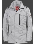Jacken-Coat Airport SilviAirTec Silver Jacke Herren Sommer - Jacken-Coat Jacke Herren Winter | jackenjackets.de