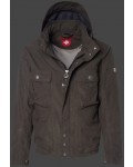 Jacken-Coat Alegador HDDAirTec Zobelwash Jacke Herren Sommer - Jacken-Coat Jacken Outlet | jackenjackets.de