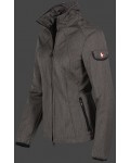 Jacken-Coat Alpiniera CenturyAirTec Titan Jacke Damen Winter