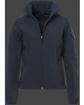 Jacken-Coat Alpiniera DynashellAquaLight Dunkelblau Jacke Damen Winter - Jacken-Coat Sale | jackenjackets.de
