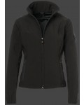 Jacken-Coat Alpiniera DynashellAquaLight Schwarz Jacke Damen Winter - Jacken-Coat Jacke Herren Winter | jackenjackets.de