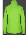 Jacken-Coat Alpiniera NeSoAirTec Neongreen Jacke Damen Winter,ALPA-616-NGR-GRÖßE,Jacken-Coat Jacke Herren Winter