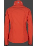 Jacken-Coat Alpiniera NeSoAirTec Neonorange Jacke Damen Winter,ALPA-616-NOR-GRÖßE,Jacken-Coat Sale Damen