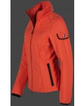 Jacken-Coat Alpiniera NeSoAirTec Neonorange Jacke Damen Winter