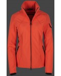 Jacken-Coat Alpiniera NeSoAirTec Neonorange Jacke Damen Winter - Jacken-Coat Damen Winterjacke | jackenjackets.de