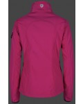 Jacken-Coat Alpiniera NeSoAirTec Neonpink Jacke Damen Winter,ALPA-616-NPI-GRÖßE,Jacken-Coat Jacke Herren