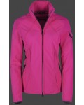 Jacken-Coat Alpiniera NeSoAirTec Neonpink Jacke Damen Winter - Jacken-Coat Sale Damen | jackenjackets.de