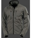 Jacken-Coat Alpinieri BosAirTec Saltpepper Jacke Herren Winter - Jacken-Coat Outlet Online | jackenjackets.de