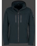 Jacken-Coat Alpinieri DynashellAquaLight Dunkelblau Jacke Herren Winter - Jacken-Coat Jacken Outlet | jackenjackets.de