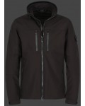 Jacken-Coat Alpinieri DynashellAquaLight Espresso Jacke Herren Winter - Jacken-Coat Jacke Herren Winter | jackenjackets.de