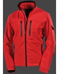 Jacken-Coat Alpinieri DynashellAquaLight Rot Jacke Herren Winter - Jacken-Coat Sale | jackenjackets.de