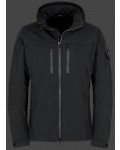 Jacken-Coat Alpinieri DynashellAquaLight Schwarz Jacke Herren Winter - Jacken-Coat Sale Damen | jackenjackets.de