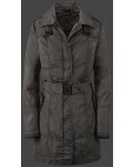 Jacken-Coat Amarone SprayTec Anthrazit Jacke Damen Sommer - Jacken-Coat Jacken Outlet | jackenjackets.de