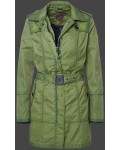 Jacken-Coat Amarone SprayTec Vipergreen Jacke Damen Sommer - Jacken-Coat Jacke Damen Winter | jackenjackets.de