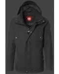 Jacken-Coat Amazonas NyLineAirTec Blacklinnen Jacke Herren Sommer - Jacken-Coat Jacke Damen Winter | jackenjackets.de