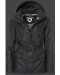 Jacken-Coat Ambience FlannelAirTec Anthrazit Jacke Damen Sommer - Jacken-Coat Jacke Herren | jackenjackets.de