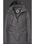Jacken-Coat Ambience FlannelAirTec Flanellgrey Jacke Damen Sommer - Jacken-Coat Jacke Herren | jackenjackets.de