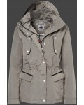 Jacken-Coat Ambience NyLimoAirTec Moonstone Jacke Damen Sommer - Jacken-Coat Jacken Outlet | jackenjackets.de