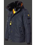 Jacken-Coat Ameriquest GolDoxAirTec Midnightblue Jacke Herren Winter,AMER-375-MDB-GRÖßE,Jacken-Coat Damen Jacken