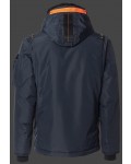 Jacken-Coat Ameriquest GolDoxAirTec Midnightblue Jacke Herren Winter