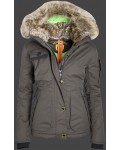 Jacken-Coat Ameriquest Lady SeBasLiAirTec Muskatpepper Jacke Damen Winter - Jacken-Coat Jacke Herren Winter | jackenjackets.de