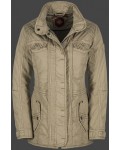 Jacken-Coat Argenta OsCoAirLight Seasand Jacke Damen Sommer - Jacken-Coat Sale | jackenjackets.de
