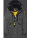 Jacken-Coat Artigiano GolDoxAirTec Titan Jacke Herren Winter - Jacken-Coat Jacke Herren Winter | jackenjackets.de