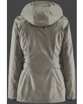 Jacken-Coat Aruba TiSaAirTec Kitt Jacke Damen Sommer,ARUB-382-KI-GRÖßE,Jacken-Coat Damen Winterjacke
