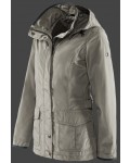 Jacken-Coat Aruba TiSaAirTec Kitt Jacke Damen Sommer