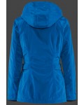 Jacken-Coat Aruba TiSaAirTec Nauticblue Jacke Damen Sommer,ARUB-382-NBL-GRÖßE,Jacken-Coat Jacke Herren Winter