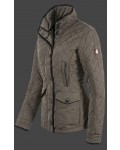 Jacken-Coat Ashford Lady RaLoHiTec Darkarmy Jacke Damen Winter