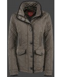 Jacken-Coat Ashford Lady RaLoHiTec Darkarmy Jacke Damen Winter - Jacken-Coat Jacke Herren | jackenjackets.de