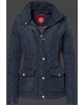 Jacken-Coat Ashford Lady RaLoHiTec Midnightblue Jacke Damen Winter - Jacken-Coat Damen Winterjacke | jackenjackets.de