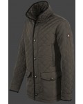 Jacken-Coat Ashford Men RaLoHiTec Darkarmy Jacke Herren Winter