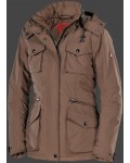 Jacken-Coat Atlantis Damen TasAirLite Haselnuss Jacke Damen Winter - Jacken-Coat Outlet | jackenjackets.de
