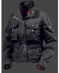 Jacken-Coat Avenida PolyAirLite Darknavy Jacke Damen Sommer - Jacken-Coat Sale | jackenjackets.de