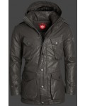 Jacken-Coat Aventura BelCarWaxTec Zobel Jacke Herren Winter - Jacken-Coat Jacke Damen | jackenjackets.de