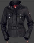 Jacken-Coat Ayala BiCoAirTec Schwarz Jacke Damen Sommer - Jacken-Coat Jacke Herren Winter | jackenjackets.de