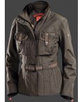 Jacken-Coat Ayala BiCoAirTec Zobel Jacke Damen Sommer - Jacken-Coat Outlet | jackenjackets.de