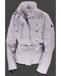 Jacken-Coat Ayala GlosDulThirTec Lavender Jacke Damen Sommer - Jacken-Coat Jacke Herren | jackenjackets.de