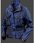 Jacken-Coat Ayala MeTaff Navyblack Jacke Damen Sommer - Jacken-Coat Jacke Damen Winter | jackenjackets.de