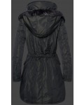 Jacken-Coat Baccara MeStriAirTec Blackarmy Jacke Damen Winter,BACC-439-BA-GRÖßE,Jacken-Coat Jacke Herren